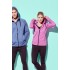 Felpa Active Performance Jacket Donna - Stedman